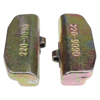  Engine 3046 Excavator 319D 320D Compatible Retainer Pin 220-9090 for K Series 5PCS