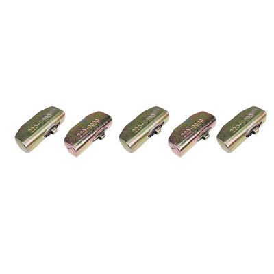 CAT Engine 3046 Excavator 319D 320D Compatible Retainer Pin 220-9090 for K Series 5PCS