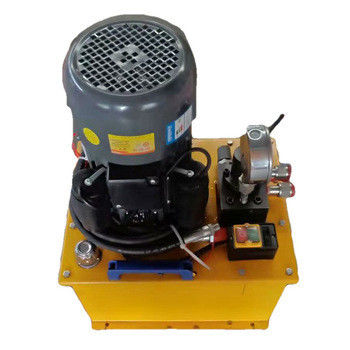 Berco Cp100 Tons Track Pin Press for Energy Mining Materials 40Cr 42CrMo and Durable