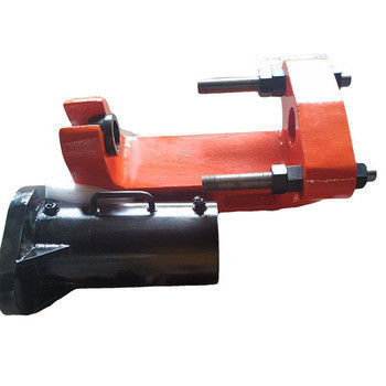 Berco Cp100 Tons Track Pin Press for Energy Mining Materials 40Cr 42CrMo and Durable