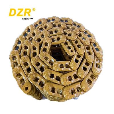 Other Finished Smooth Track Chain for Excavator Dozer D4d Link D50 Parts 7K2049 5V5287