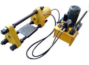 Energy Mining Tonnage 100T-200T Excavator Track Link Pin Press with Durable Construction