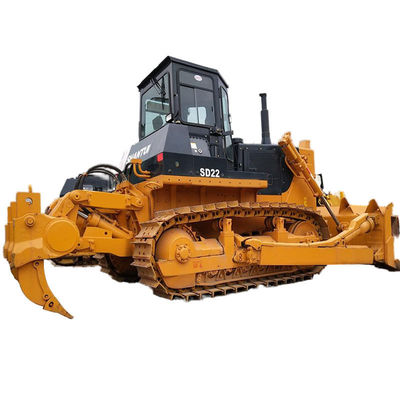 Product Information Excavator Ripper Shank Stitch for Bulldozer Length Multiple Sizes