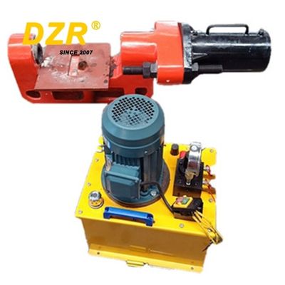 Energy Mining Tonnage 100T-200T Excavator Track Link Pin Press with Durable Construction