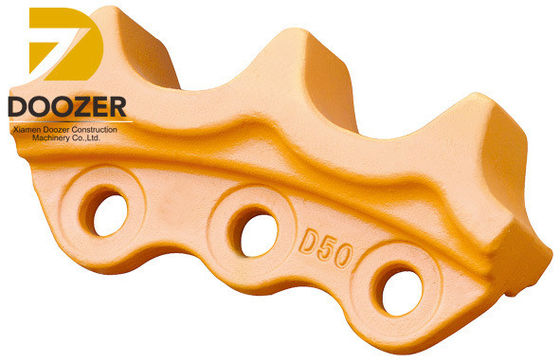 Smooth Finish Drive Sprocket Segment Group for D275ZX-5 Bulldozer Part No.17M-27-41630