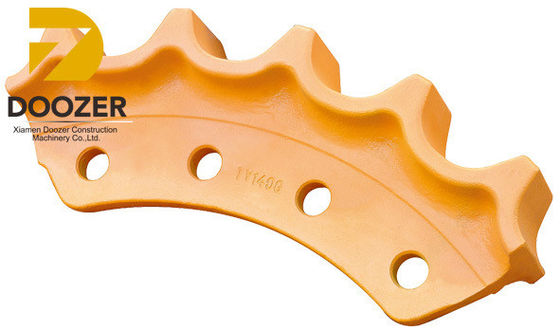 Smooth Finish Drive Sprocket Segment Group for D275ZX-5 Bulldozer Part No.17M-27-41630