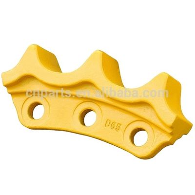 Froging Casting D65 Segment for Bulldozer D65PX-15 Undercarriage Parts 14x-27-15112