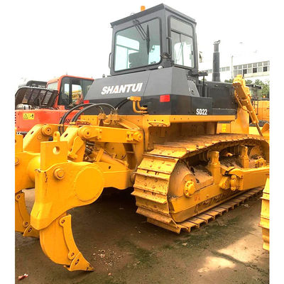 ISO9001-2000 Certified Casting Bulldozer Excavator Ripper Shank for  D8R D9R D155A-2A 8E5347