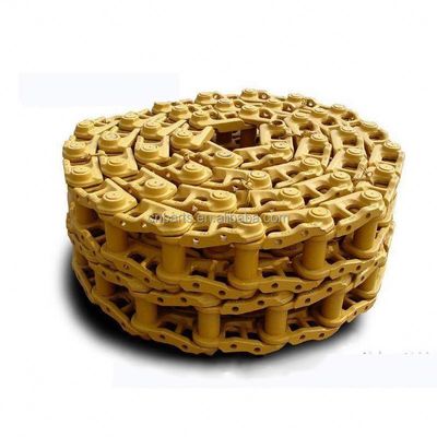 Sealed And Lubried Track Chain pc200 Forging Casting Master Link For 23B-23-21300