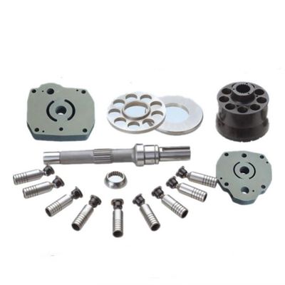 Cast Iron Pump Parts Spare Piston Hpv118 Kit for Rexroth-26Vdc Valve Coil and Fan Coils