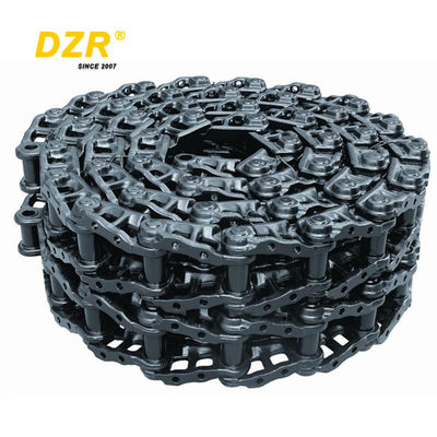 Hardness HRC56-58 Track Chain pc200 Pin S300 Cx130 Excavator Bushing for Sumitomo