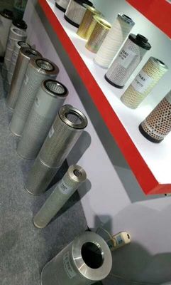 Baldwin Hydraulic Filters for Excavators Keep Your Equipment Running Smoothly