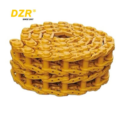 20Y-32-00013 20Y-32-00014 20Y-32-K1170 KM782/45 Excavator Track Chain for Wheel Loader