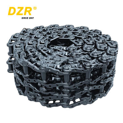 20Y-32-00013 20Y-32-00014 20Y-32-K1170 KM782/45 Excavator Track Chain for Wheel Loader