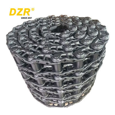 20Y-32-00013 20Y-32-00014 20Y-32-K1170 KM782/45 Excavator Track Chain for Wheel Loader