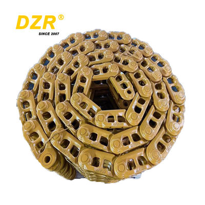 20Y-32-00013 20Y-32-00014 20Y-32-K1170 KM782/45 Excavator Track Chain for Wheel Loader