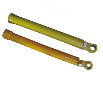 Carbon Steel Hydraulic Cylinder for Hitachi Mini Excavator Arm/Boom Construction Works