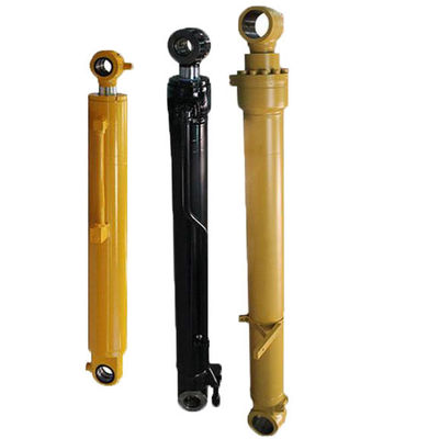 Carbon Steel Hydraulic Cylinder for Hitachi Mini Excavator Arm/Boom Construction Works