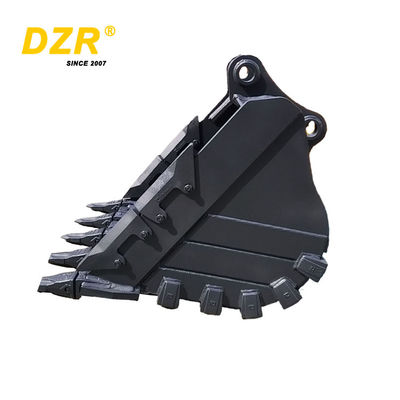 0-8000mm Width Excavator Bucket for 9ton Ex200 Ex360 R60 Excavator Suitable