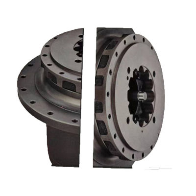 Durable Travel Reduction Assy for PC200-7 Final Drivel Perfectly Fits Sprocket Teeth