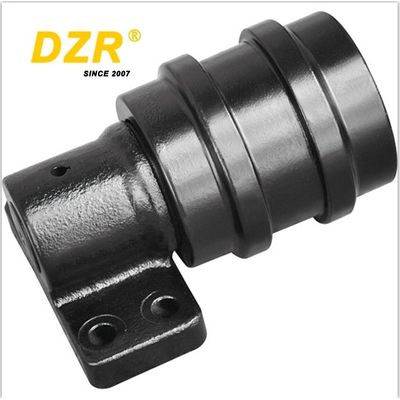 Yellow or Black EX100 Carrier Roller for Zx110 Zx120 Ex120-5 Ex100 Top Roller Ex120-5