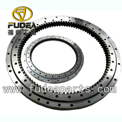 Excavator Slewing Ring Bearing Komats Slewing Bearing for Construction Machinery