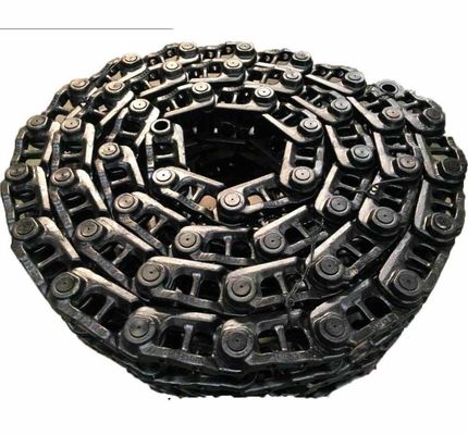 Energy Mining Track Link 81N6-26600 for R450LC -7 R480LC-9 R520LC-9 Hyundai Excavator