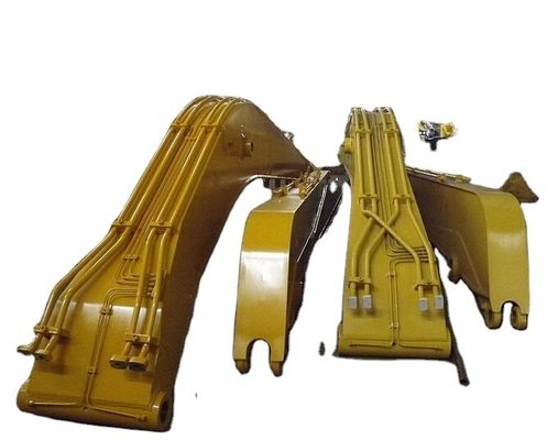 Joy Sticks For A 325 Excavator 2000 Model Unbeatable Value for Excavator Operators