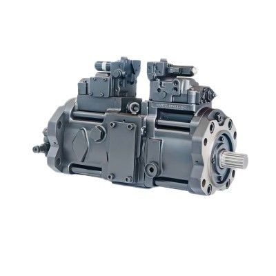 Hydraulic Pump and Affordable for Excavator K3V63DT Axial Piston Pump