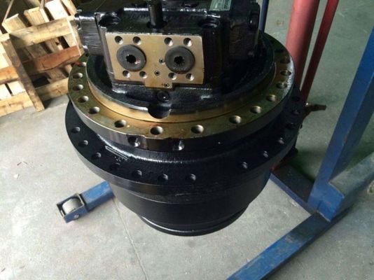CERTIFICATION ISO9001-2000 PC200 Parts Construction works Construction Machinery Spares