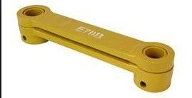 Liugong Mini Excavator Spare Parts Shantui Accessories 1.5-1.8m3 Capacity Bucket Side Link