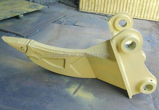 D275/D355 Excavator Ripper Shank 195-79-31141 Perfect for Heavy-Duty Appliions