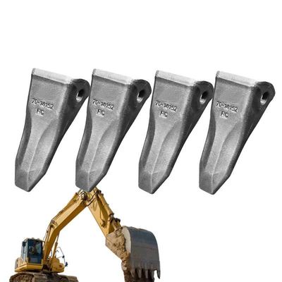 Standard  50ton Excavator Spare Parts Bucket Teeth  20ton, 9ton, 50ton, 35ton, 15ton,