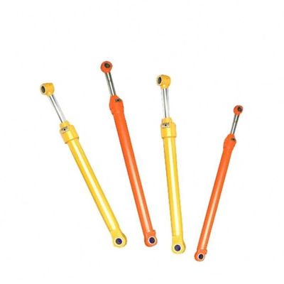 40 Tons Lifting Bulldozer Excavator Boom Arm and Bucket with Mini Excavator Cylinders