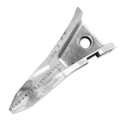 Standard  50ton Excavator Spare Parts Bucket Teeth  20ton, 9ton, 50ton, 35ton, 15ton,