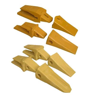 Excavator Teeth Flat Sharp Bucket Tooth Bucket Teeth for Construction Machinery Parts