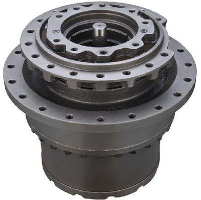 Final Drive Assembly for E320/E312 Excavator Swing Bearing Swing Circle and Reduction