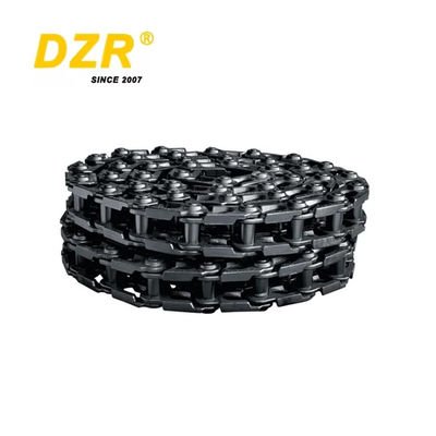 Energy Mining Komatsu PC850 Excavator Bulldozer Track Chain With Lubricated Link