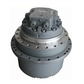 Final Drive Assembly for E320/E312 Excavator Swing Bearing Swing Circle and Reduction