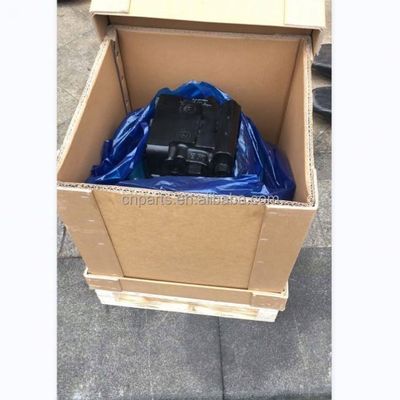 Final Drive Assembly for E320/E312 Excavator Swing Bearing Swing Circle and Reduction