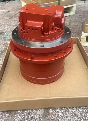 Final Drive Assembly for E320/E312 Excavator Swing Bearing Swing Circle and Reduction