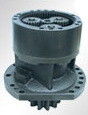 Final Drive Assembly for E320/E312 Excavator Swing Bearing Swing Circle and Reduction