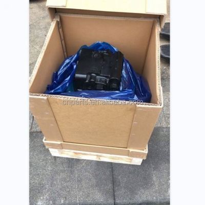 PC300-7 Final Drive Assembly with ISO9001-2000 Certification Excavator Components Motors