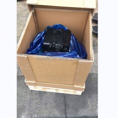 Other ZX200-1 Excavator Components Swing Circle Swing Reduction Swing Bearing