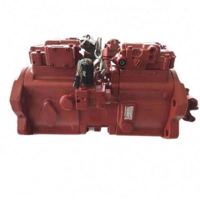 Hydraulic Pump TF-60SN Gear Pump Excavator Piston Pump For 09G Wheel Loader Main Pump