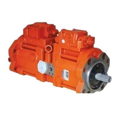 Hydraulic Pump TF-60SN Gear Pump Excavator Piston Pump For 09G Wheel Loader Main Pump