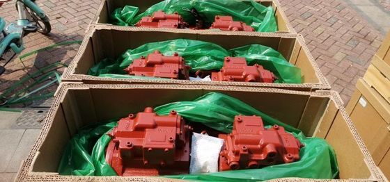Hydraulic Pump TF-60SN Gear Pump Excavator Piston Pump For 09G Wheel Loader Main Pump