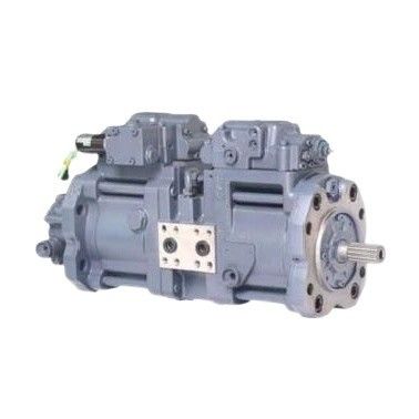 Hydraulic Pump TF-60SN Gear Pump Excavator Piston Pump For 09G Wheel Loader Main Pump