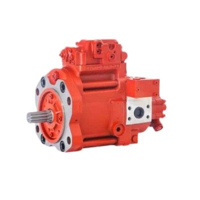 Hydraulic Pump TF-60SN Gear Pump Excavator Piston Pump For 09G Wheel Loader Main Pump