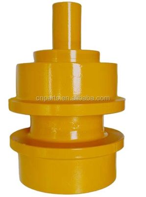 Forging or Casting E320 Carrier Roller CR5592/8E5600/964277 for ers E320C